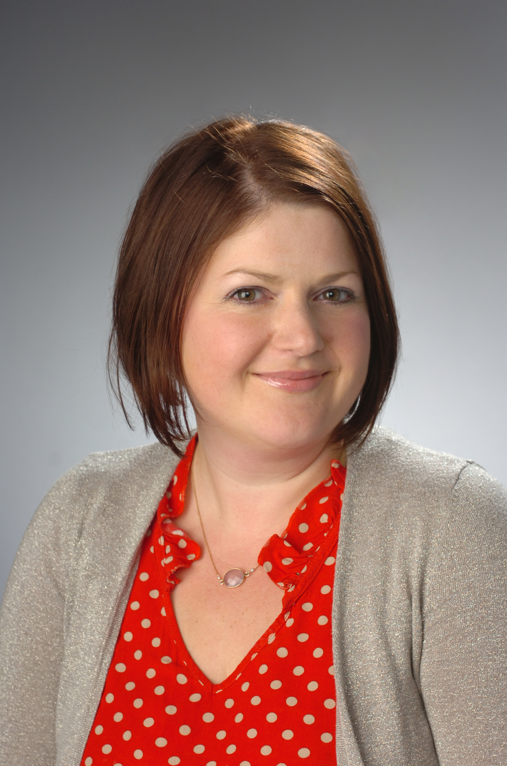 Emily Dittman Portrait