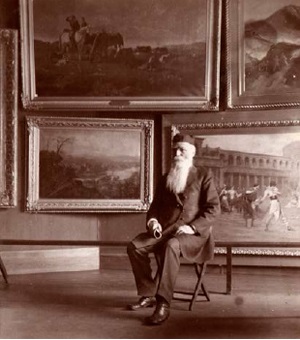 History of the Collection