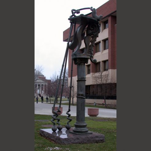 Art On Campus - Art Museum – Syracuse University