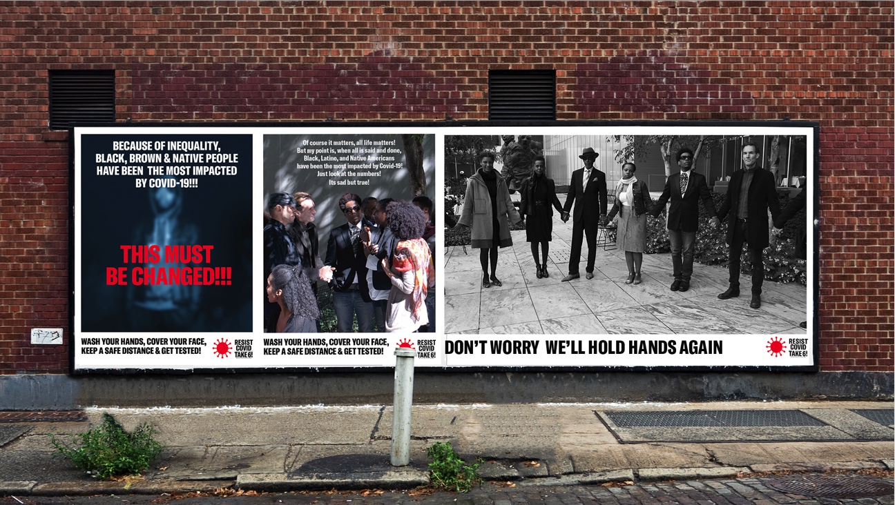 BILLBOARD TAKE SIX-1